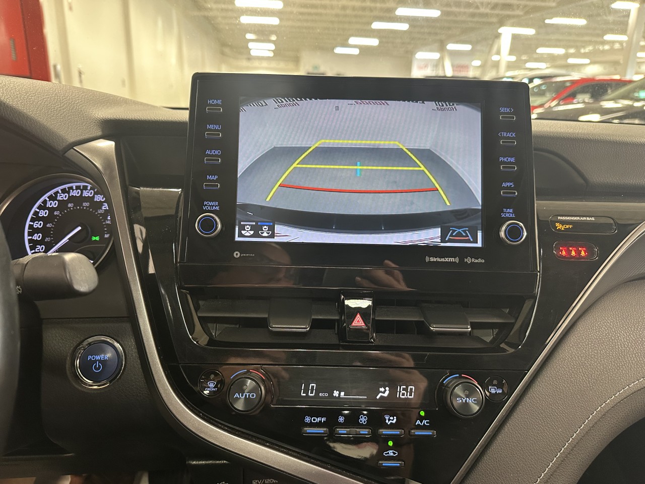 2023 Toyota Camry - Image 19