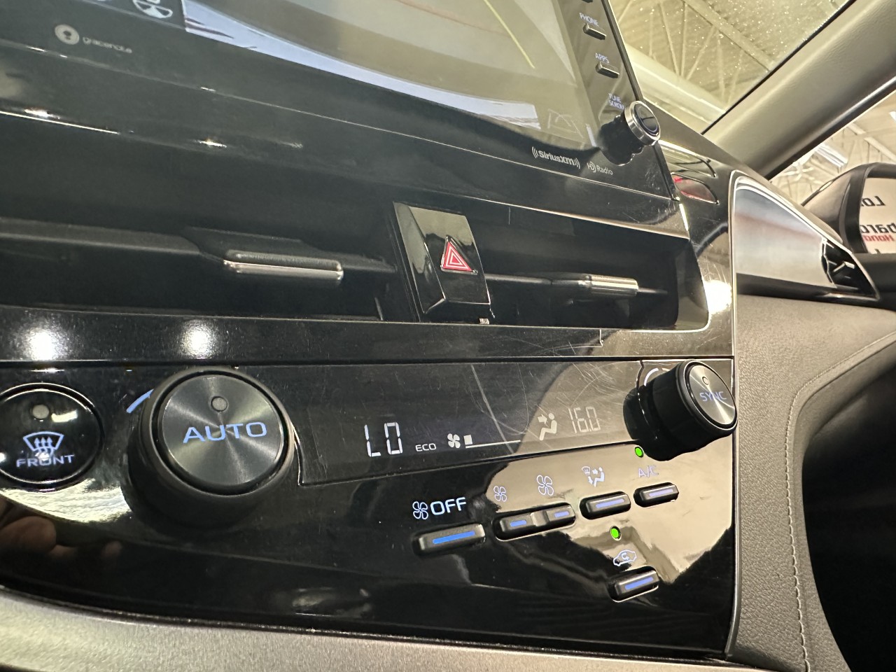 2023 Toyota Camry - Image 21