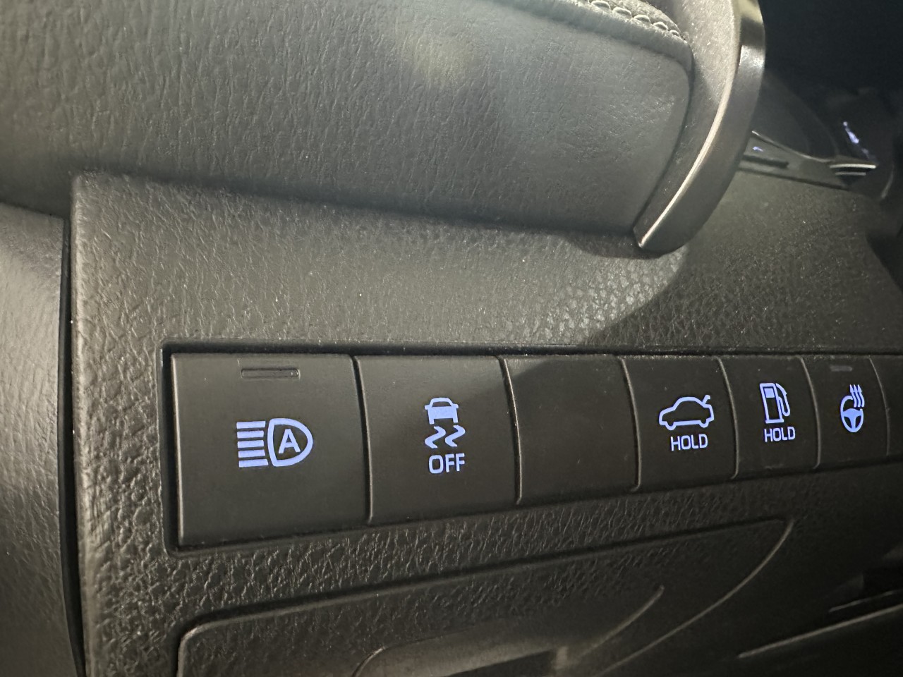 2023 Toyota Camry - Image 23