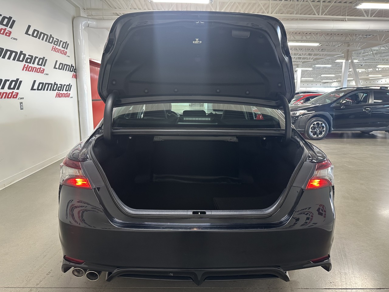 2023 Toyota Camry - Image 27
