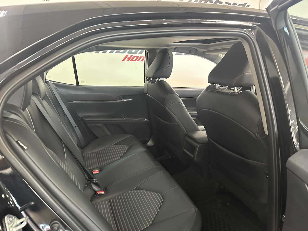 2023 Toyota Camry - Image 28