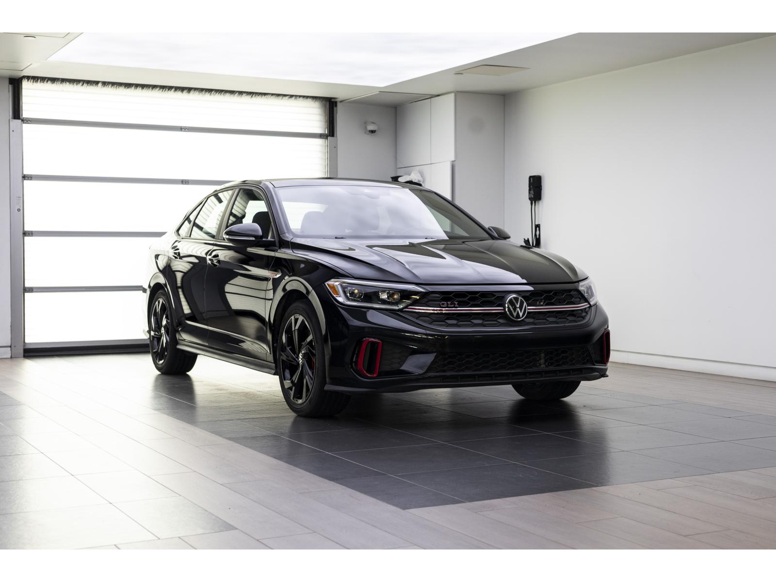 2024 Volkswagen Jetta GLI