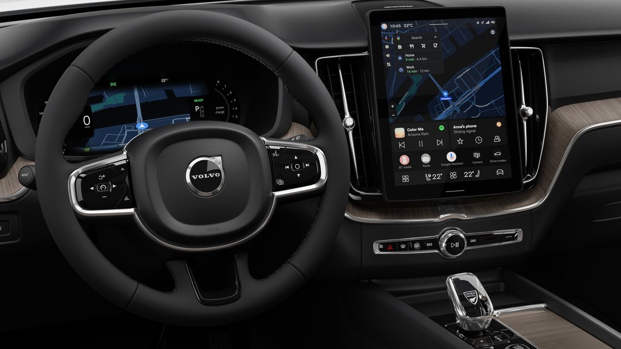 2026 Volvo XC60 - Image 14