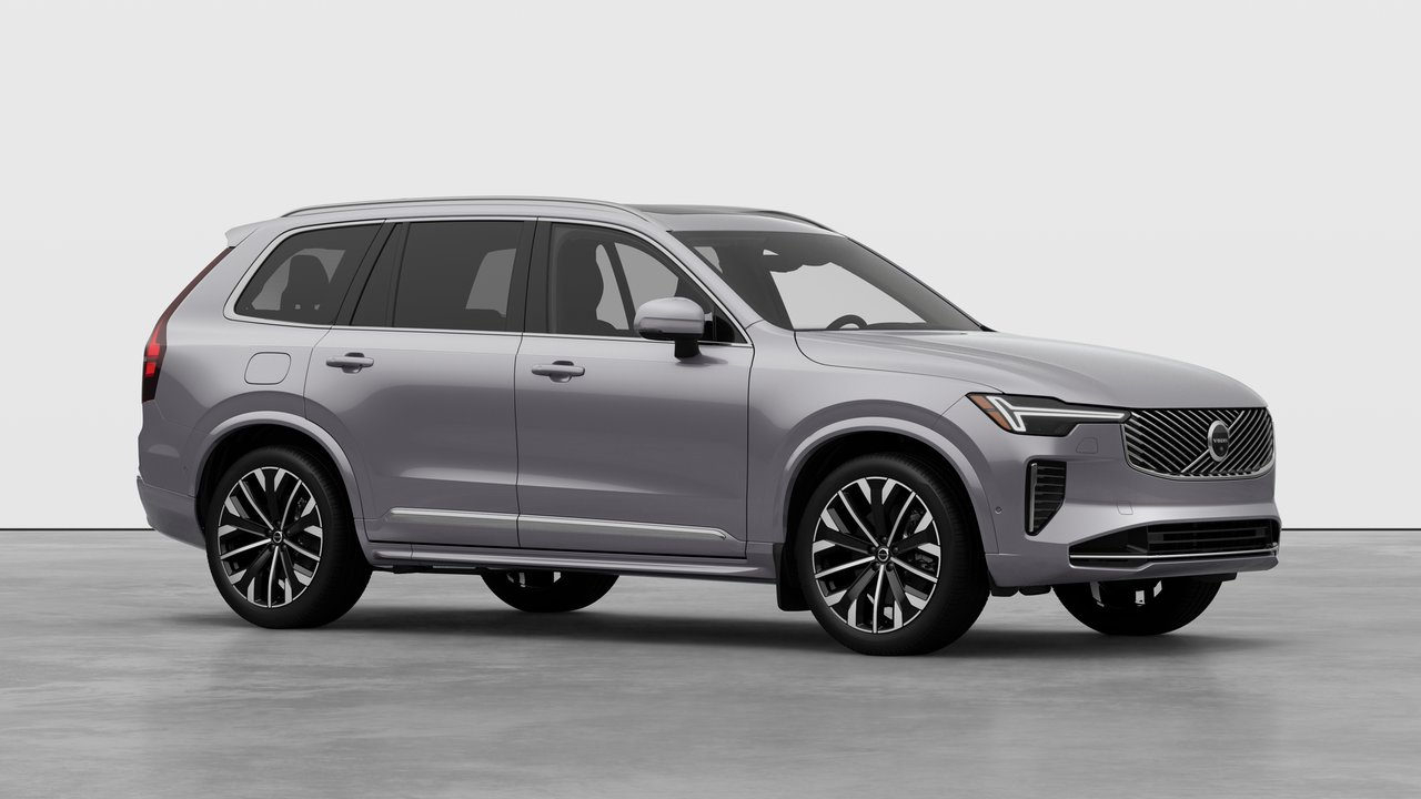 2026 Volvo XC90 - Image 3