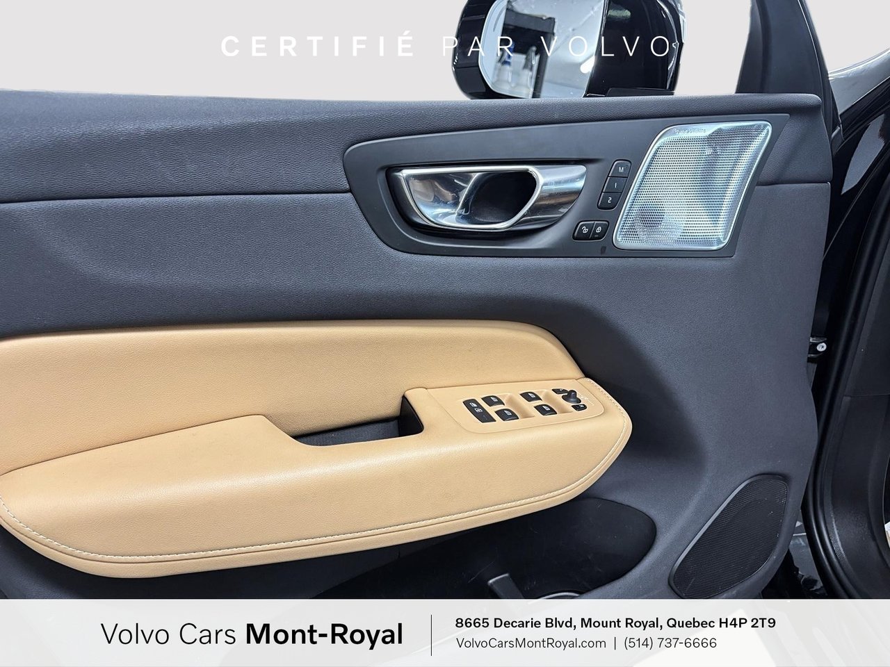 2022 Volvo XC60 - Image 9