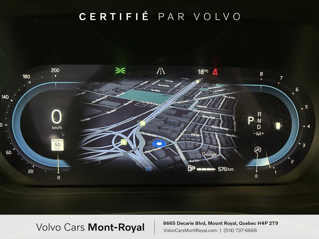 2022 Volvo XC60 - Image 12