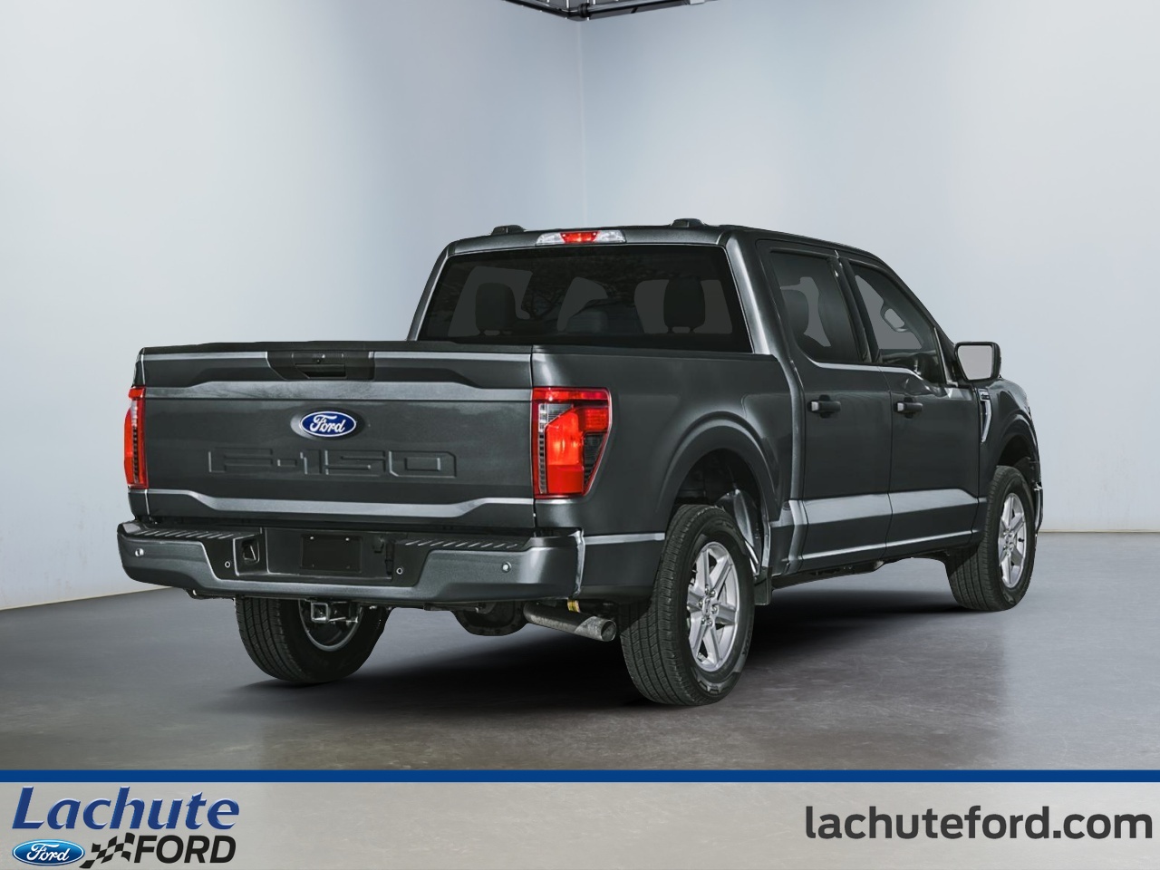 2026 Ford F-150 - Image 2