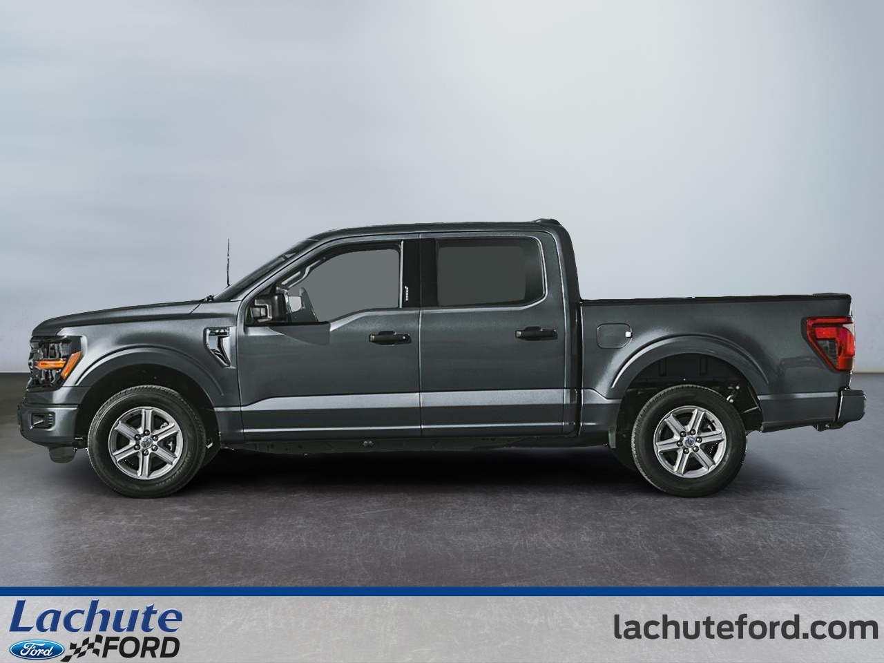2026 Ford F-150 - Image 3