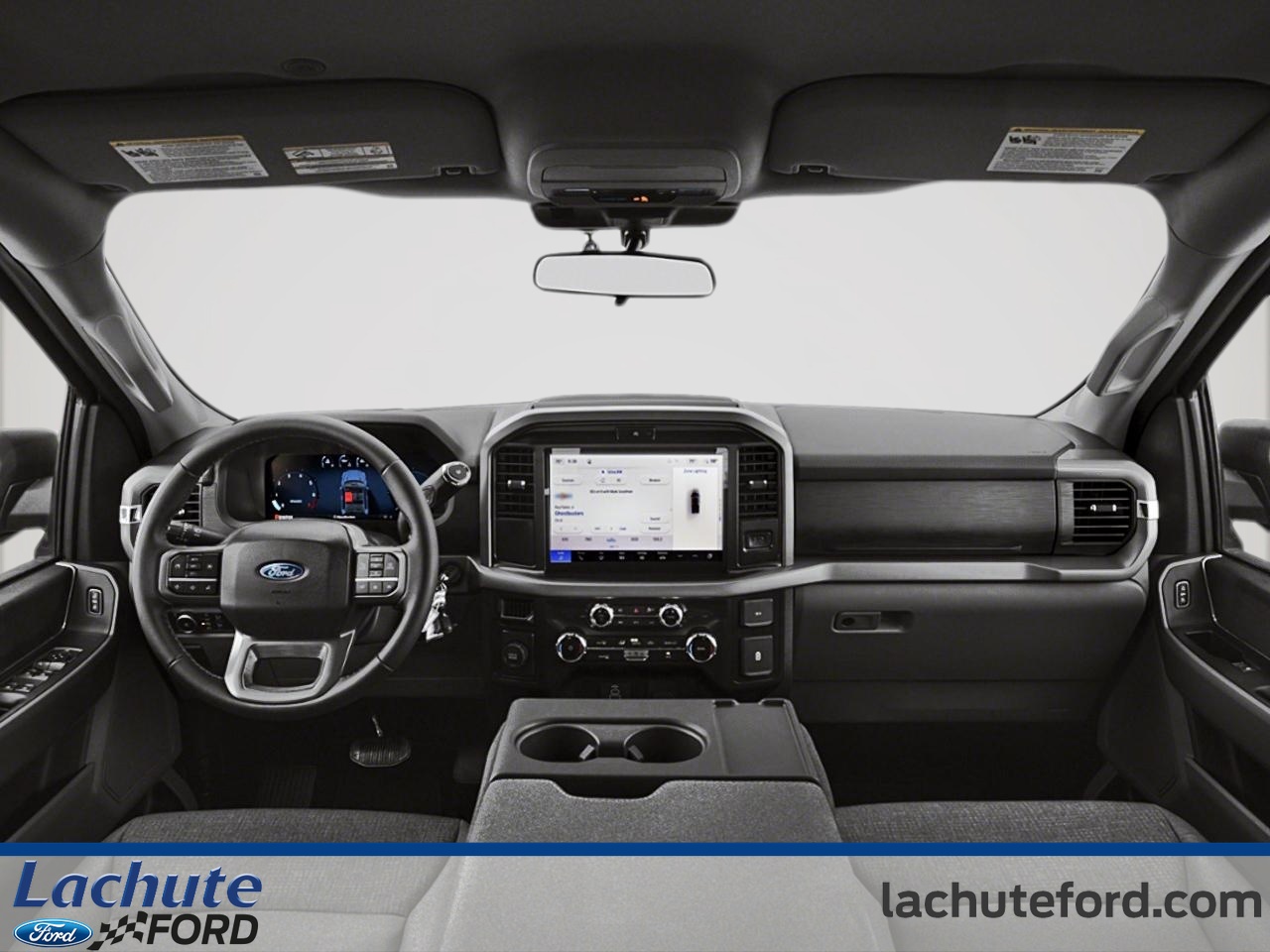 2026 Ford F-150 - Image 5