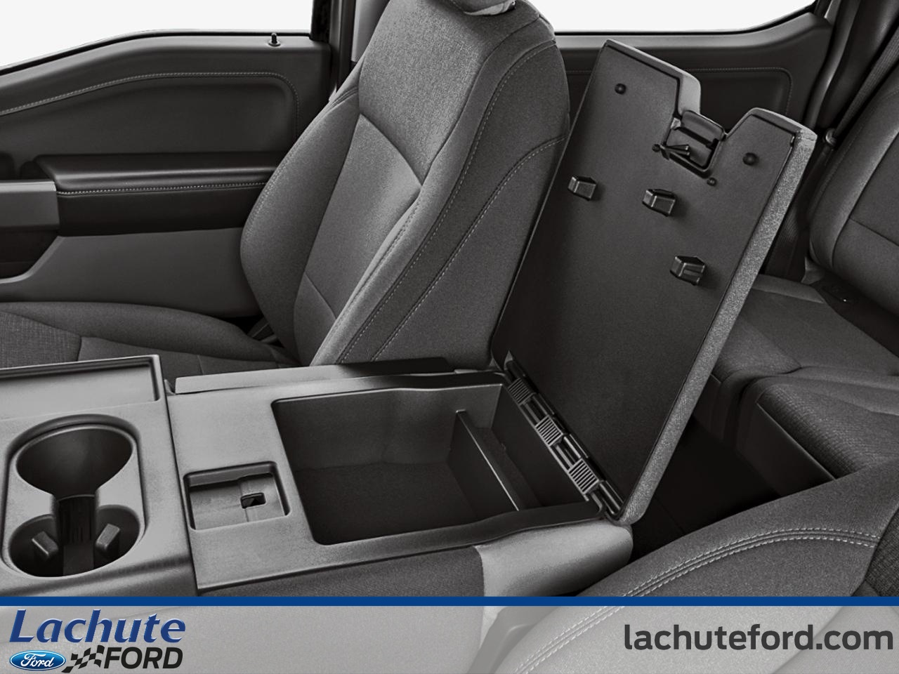 2026 Ford F-150 - Image 6