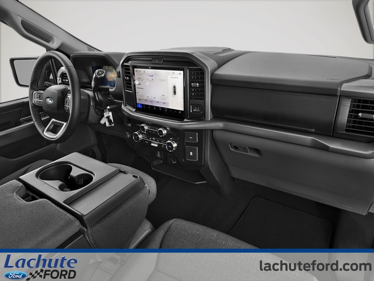 2026 Ford F-150 - Image 7
