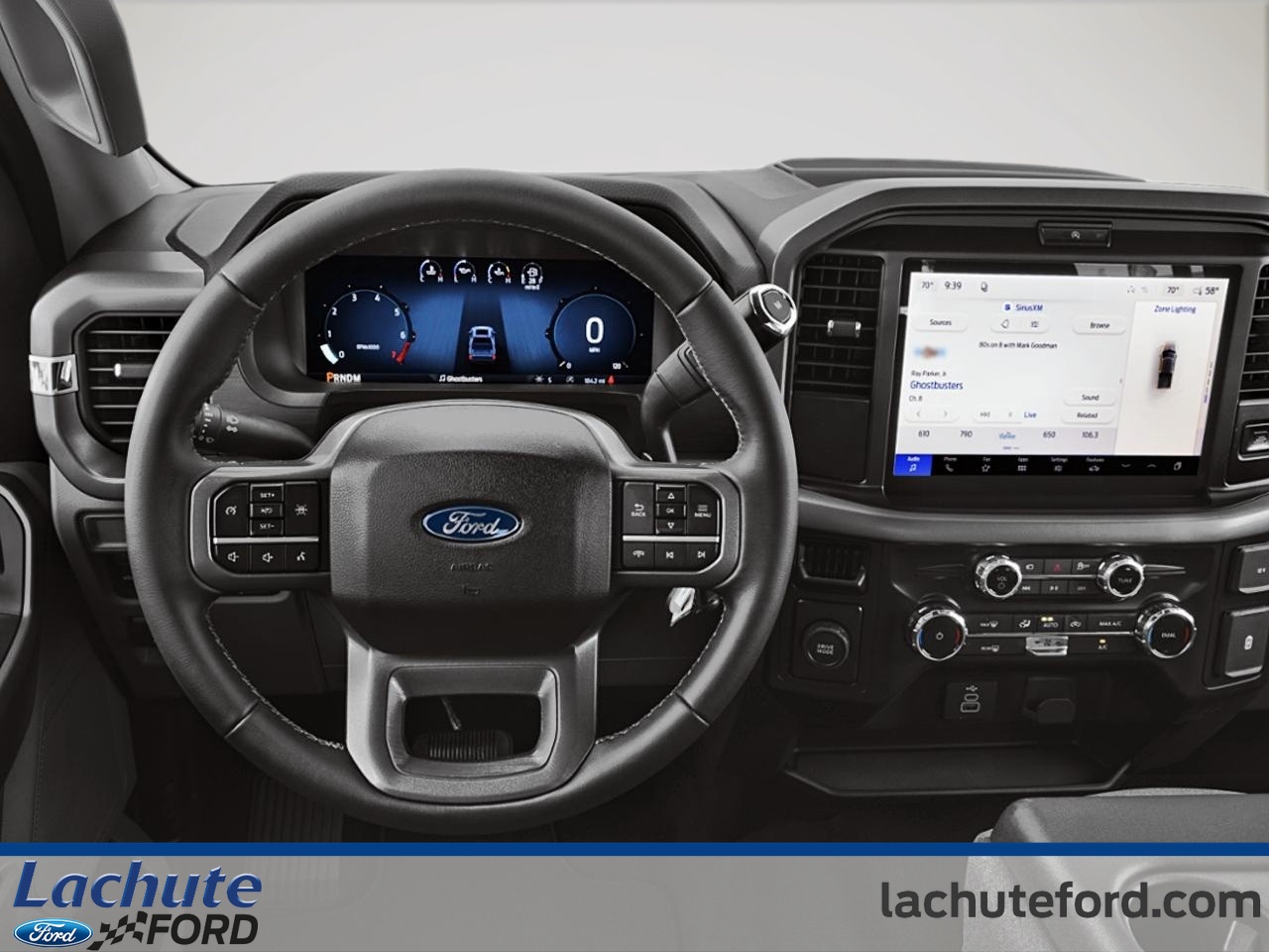 2026 Ford F-150 - Image 8