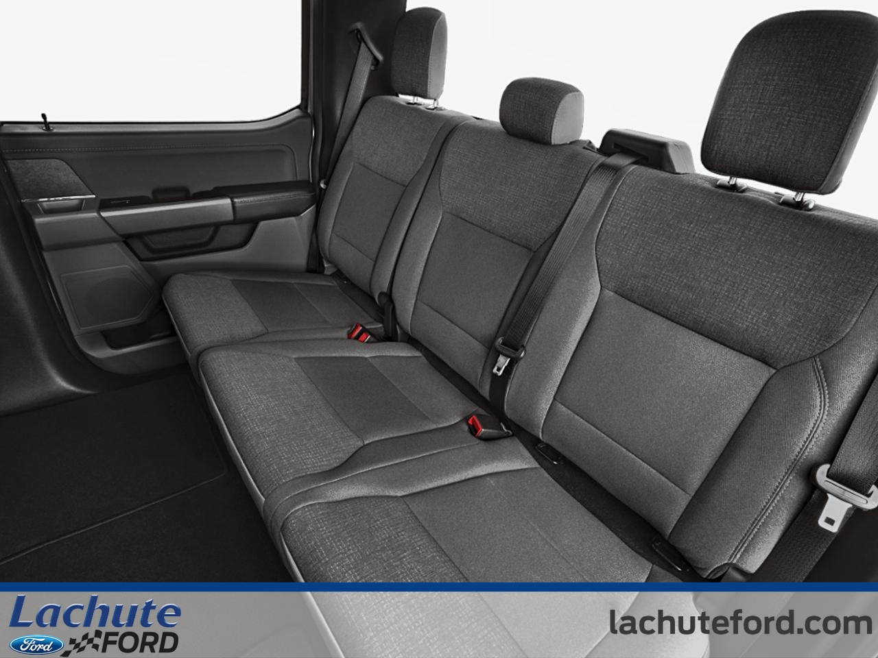 2026 Ford F-150 - Image 10