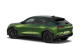 2026 Ford Mustang Mach-E - Thumbnail 2