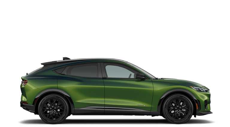 2026 Ford Mustang Mach-E - Image 5