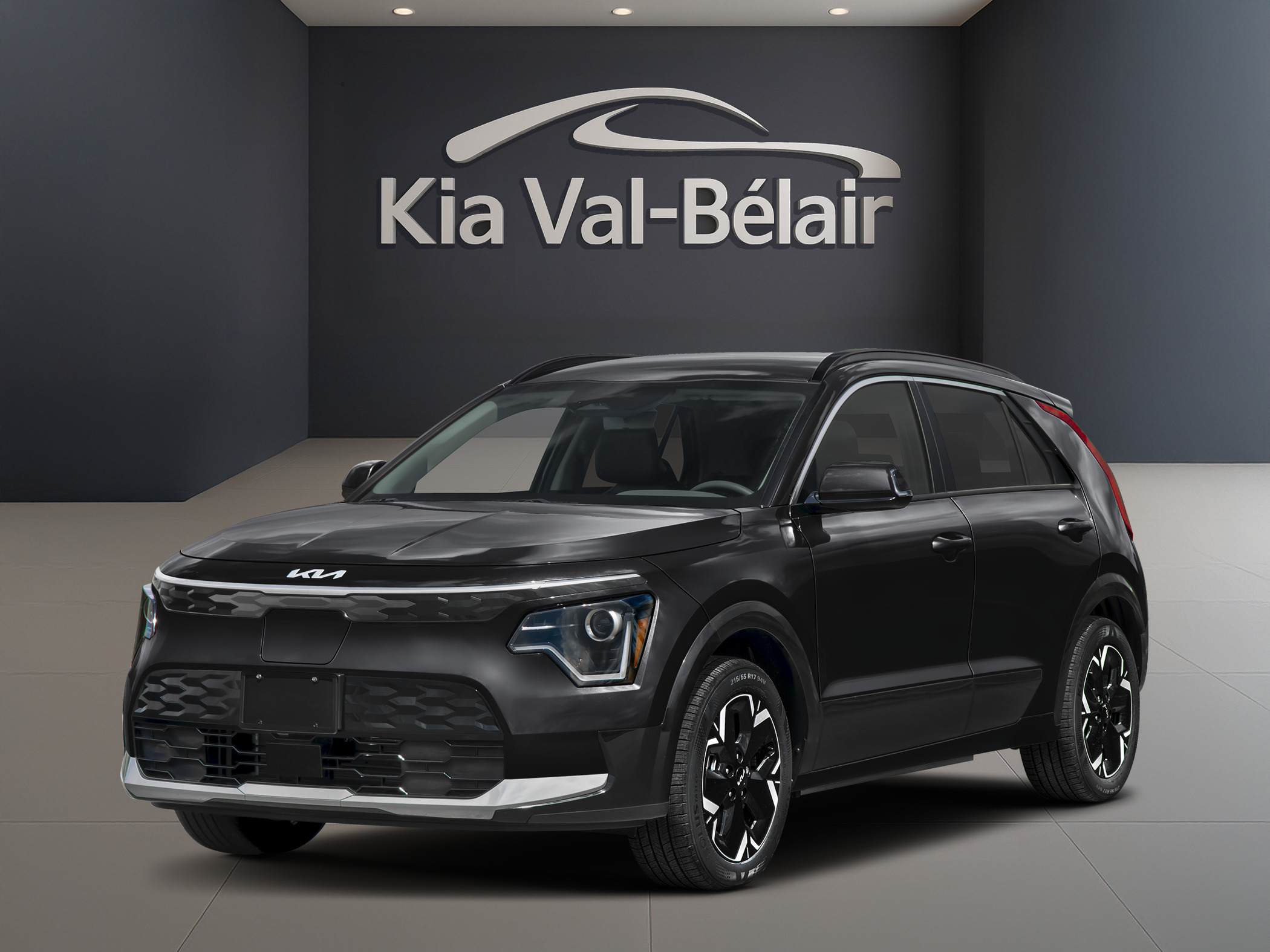 2026 Kia Niro EV
