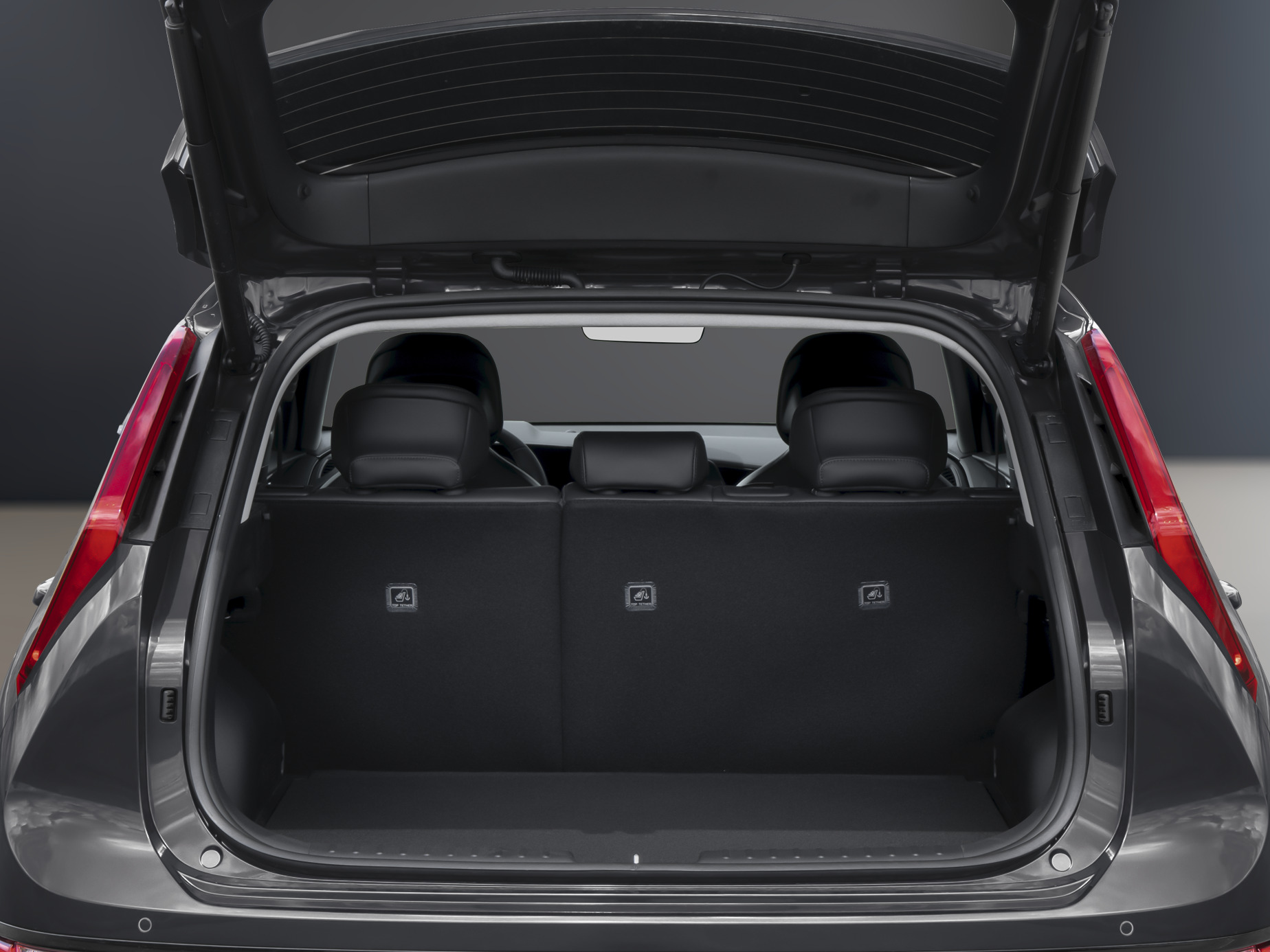2026 Kia Niro EV - Image 7