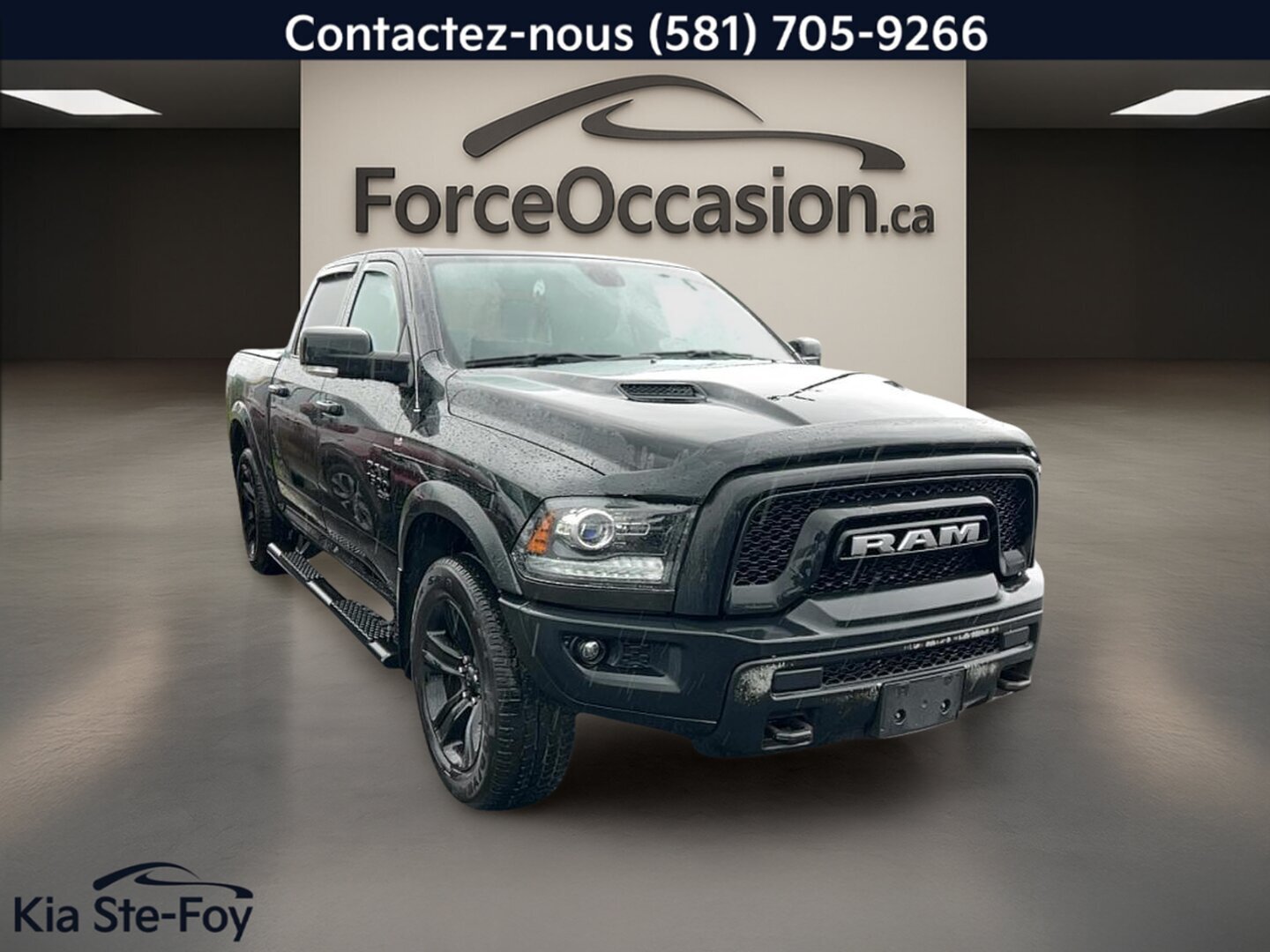 2022 RAM 1500 Classic - Image 2