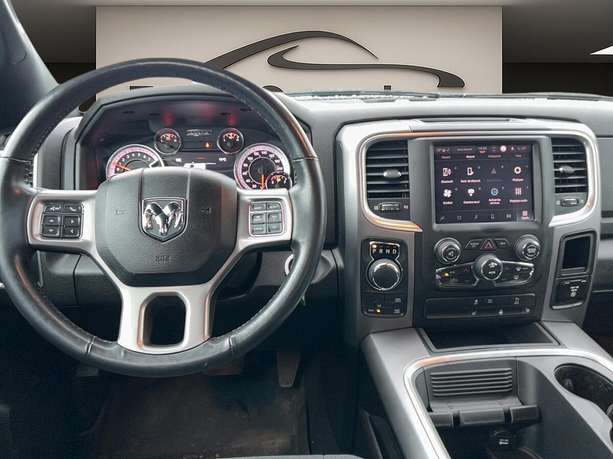 2022 RAM 1500 Classic - Image 3