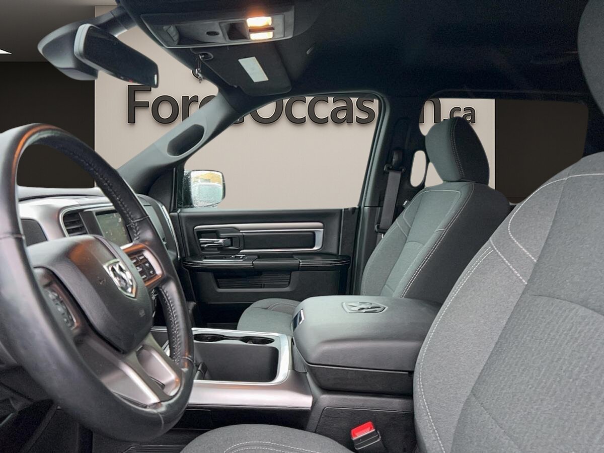 2022 RAM 1500 Classic - Image 6