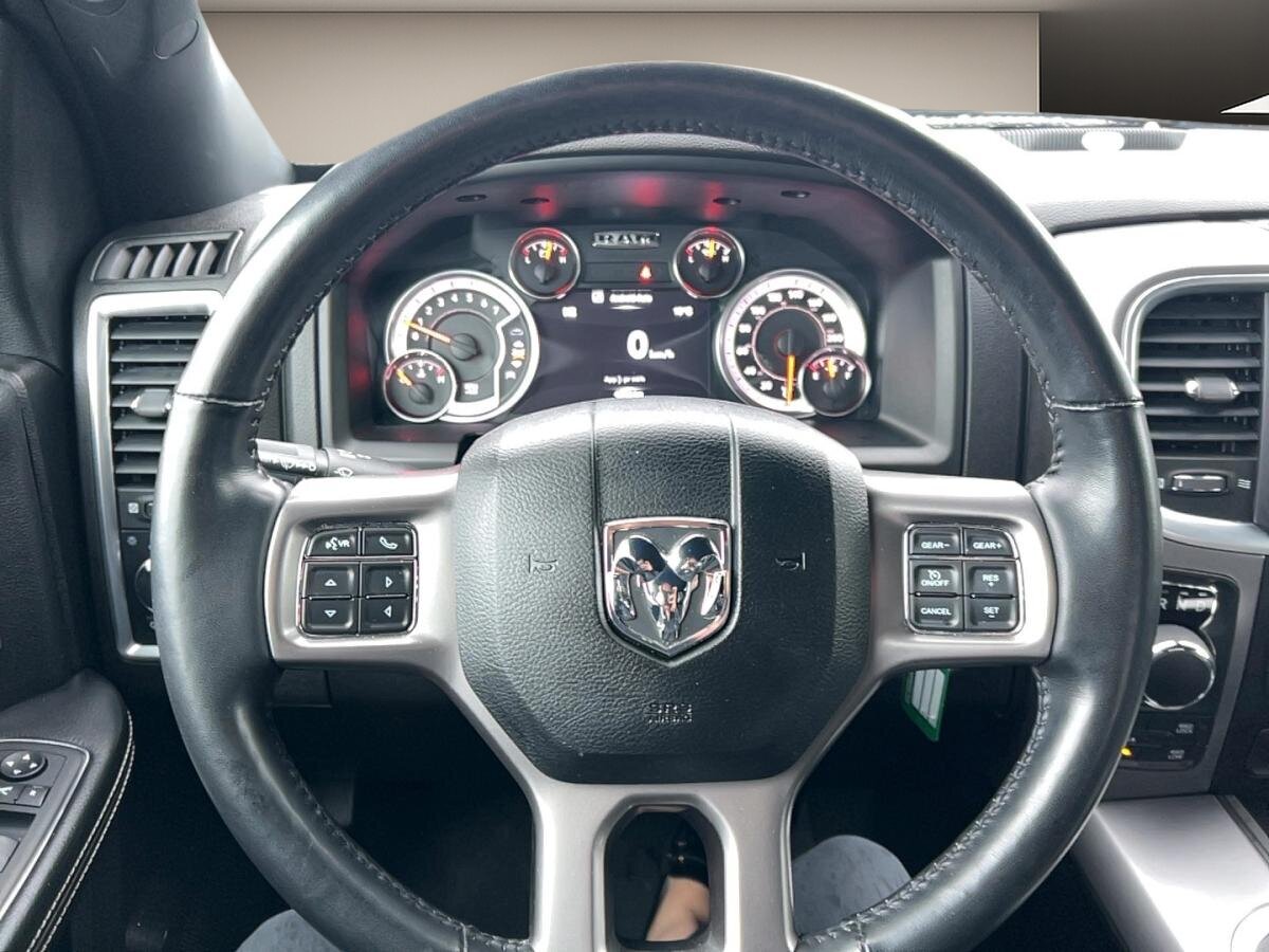 2022 RAM 1500 Classic - Image 7