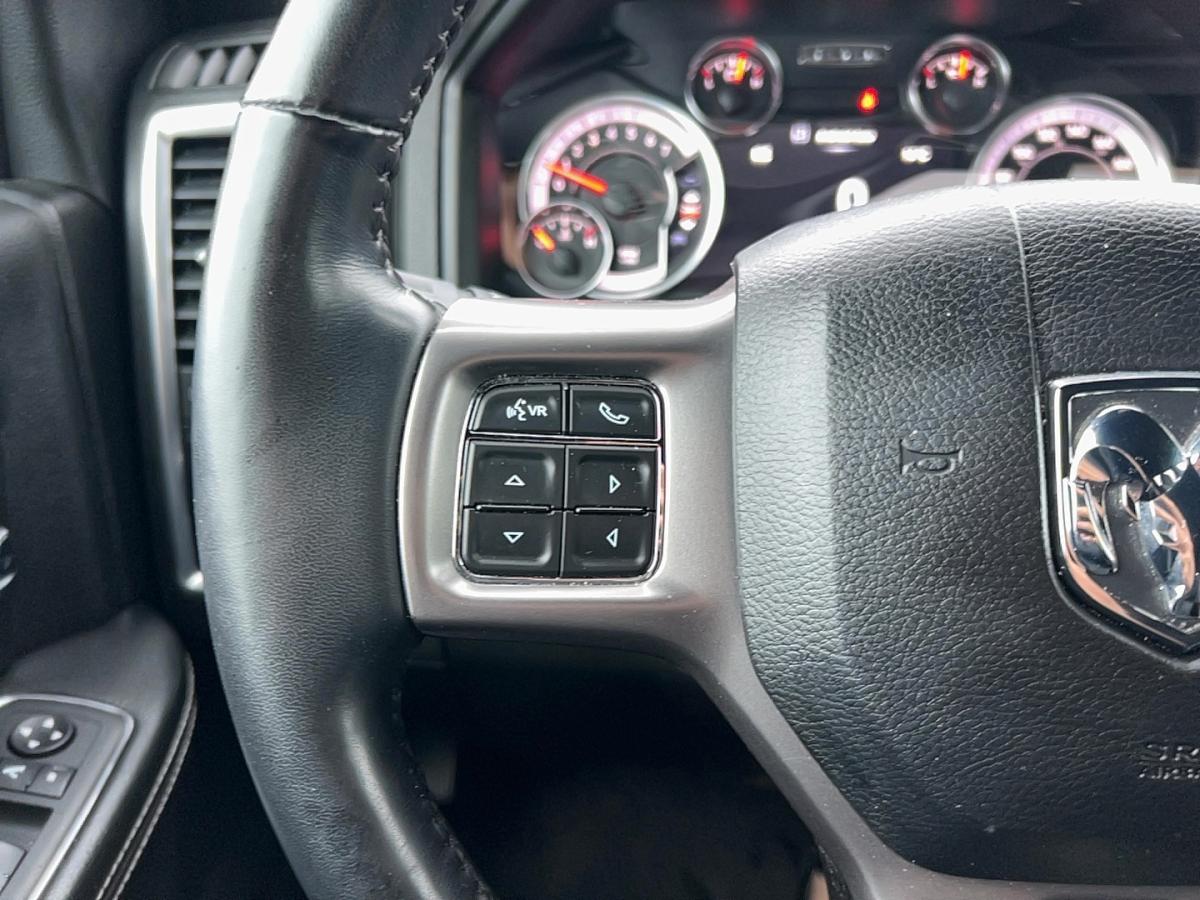 2022 RAM 1500 Classic - Image 10