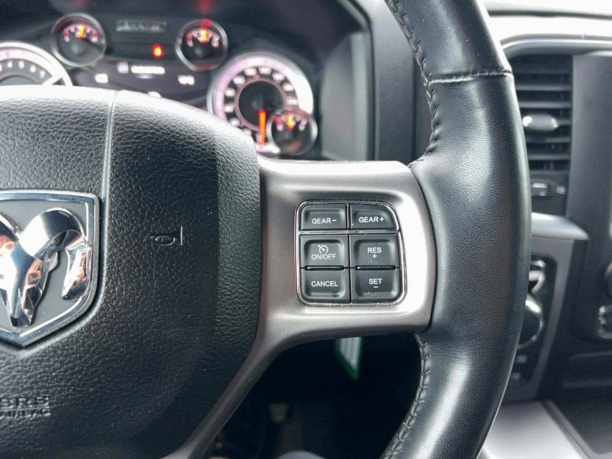 2022 RAM 1500 Classic - Image 11