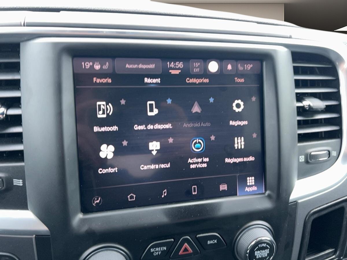 2022 RAM 1500 Classic - Image 14