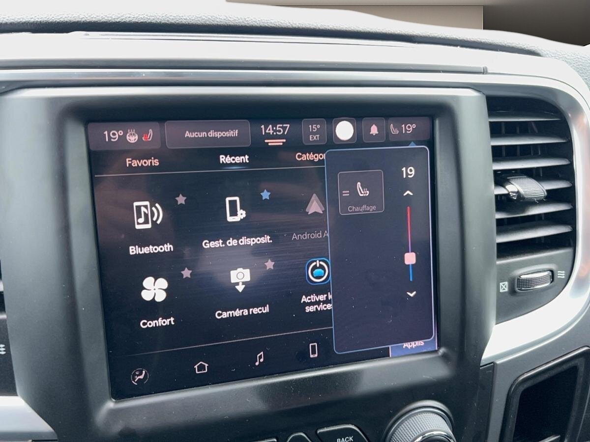 2022 RAM 1500 Classic - Image 16