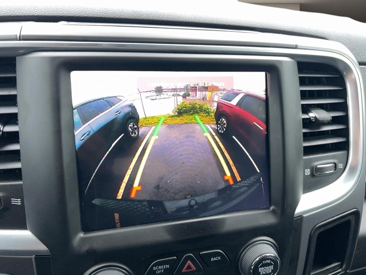 2022 RAM 1500 Classic - Image 17
