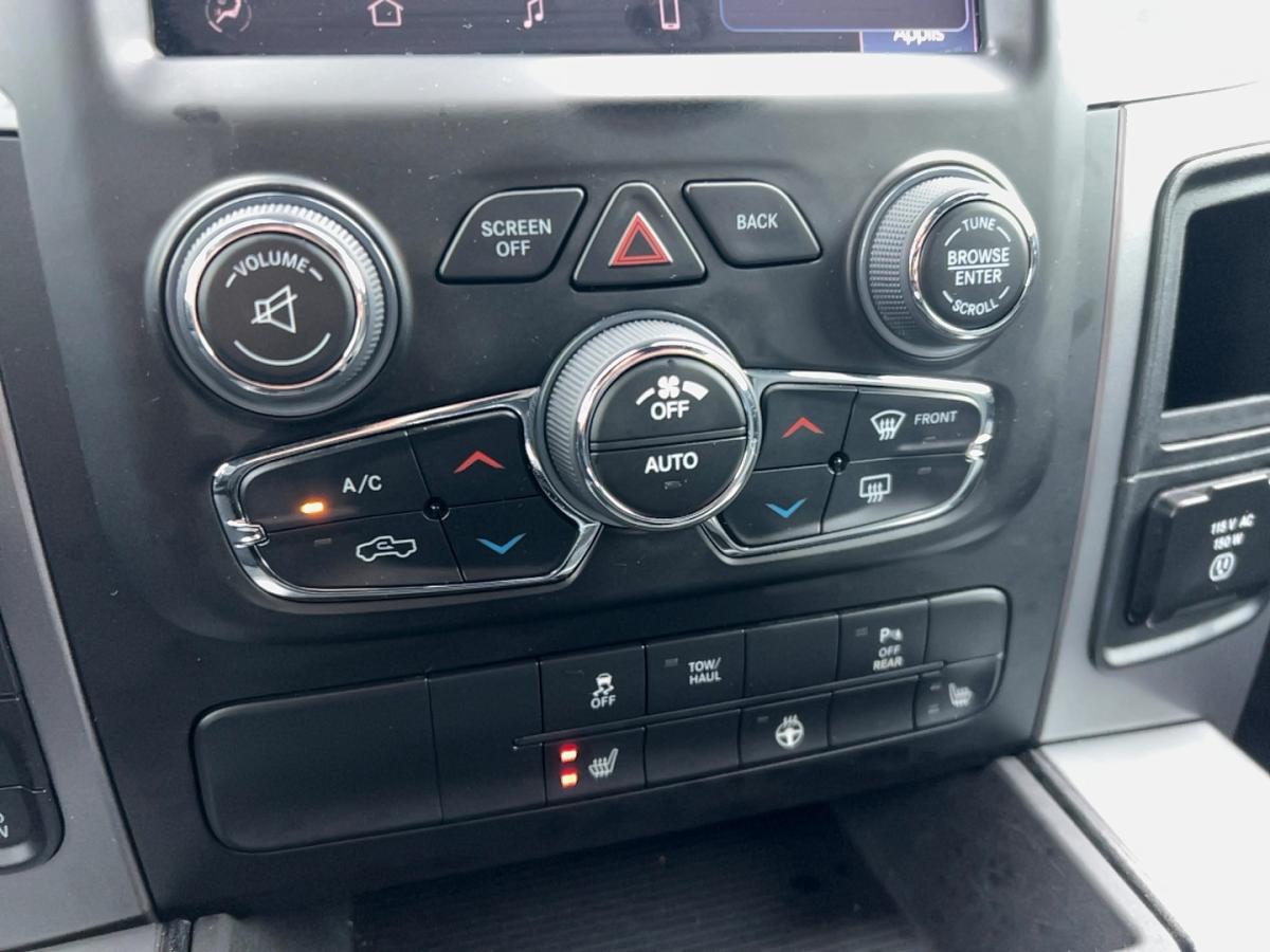 2022 RAM 1500 Classic - Image 18