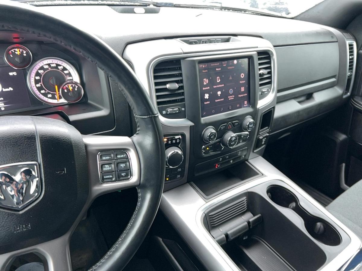 2022 RAM 1500 Classic - Image 19