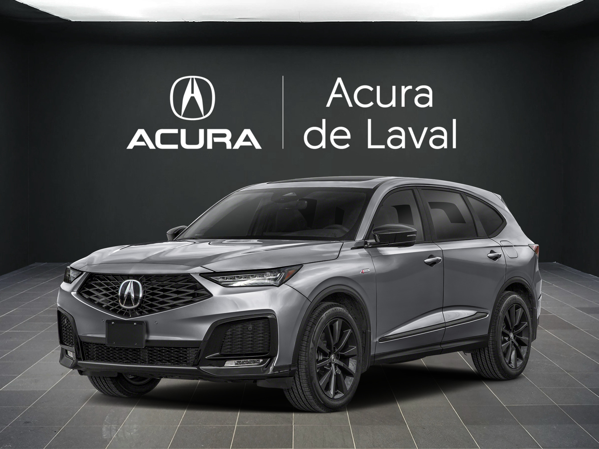 2026 Acura MDX