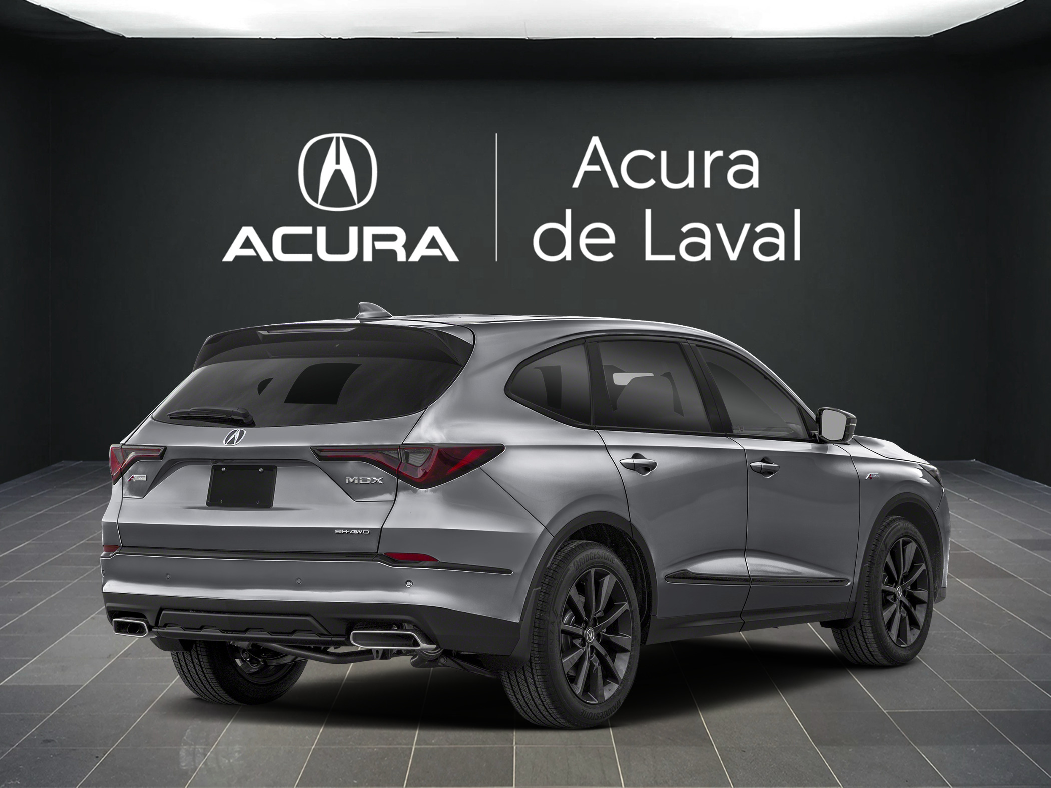 2026 Acura MDX - Image 2