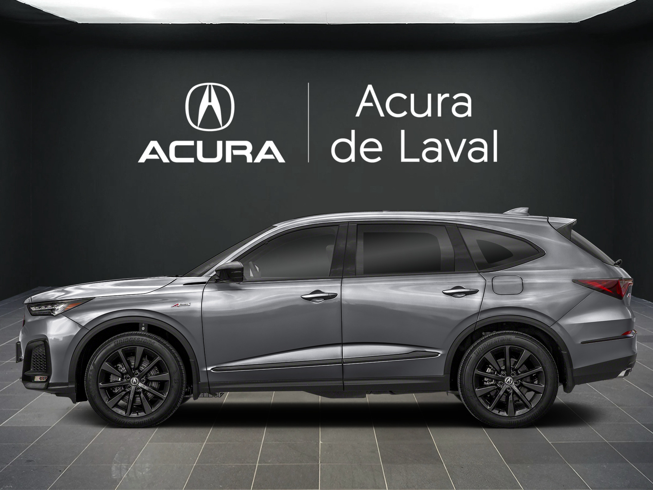 2026 Acura MDX - Image 3