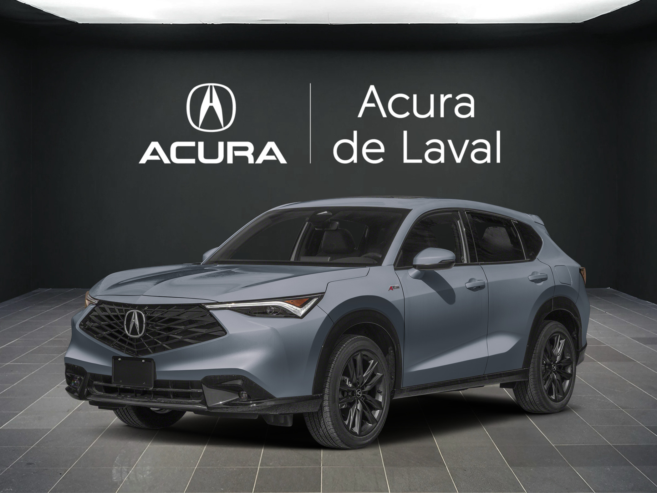 2026 Acura ADX