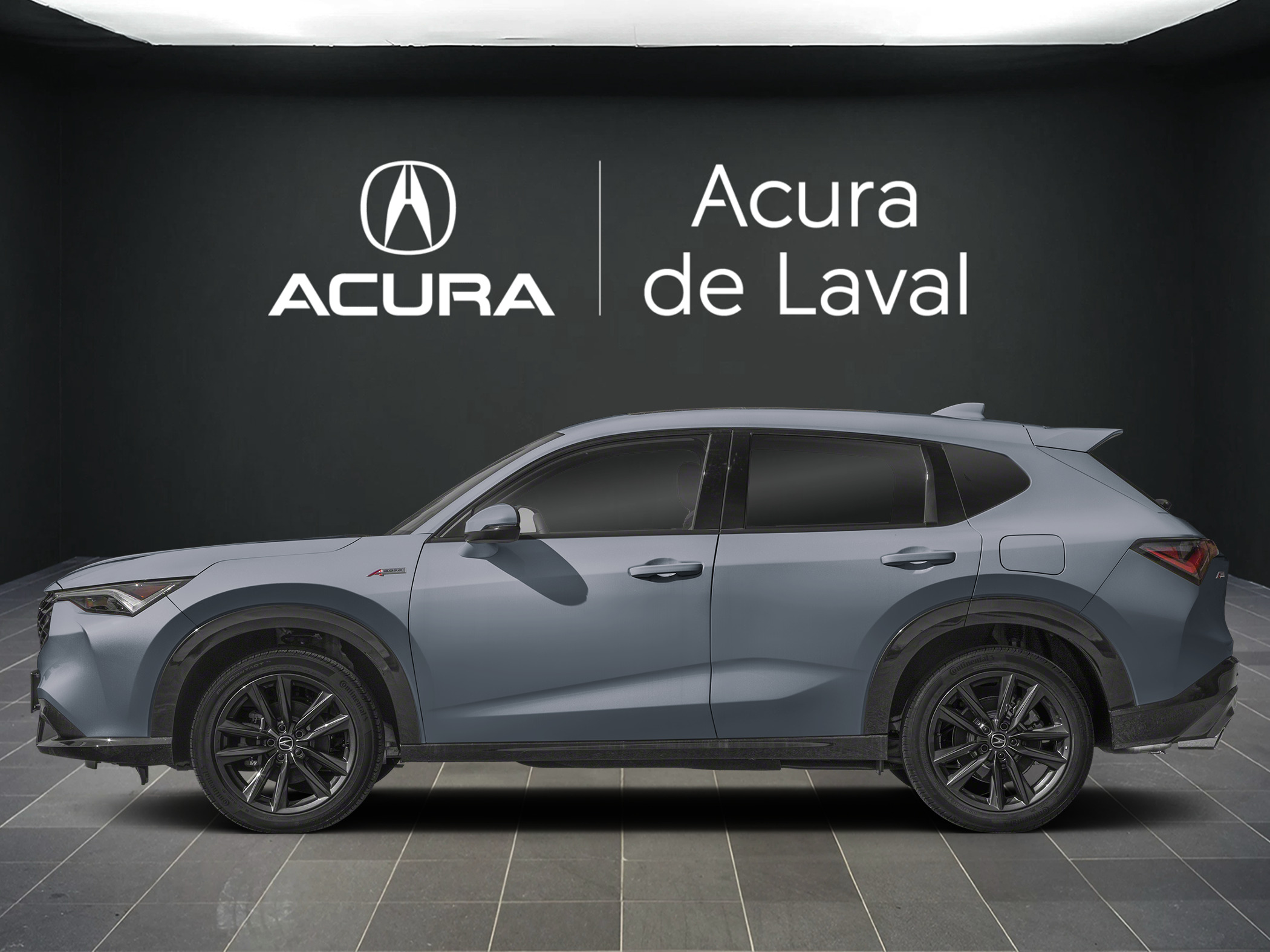 2026 Acura ADX - Image 3