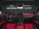2026 Acura ADX - Thumbnail 4