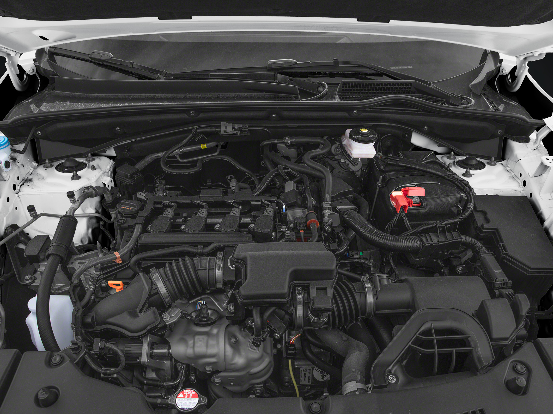 2026 Acura ADX - Image 8