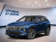 2026 Hyundai Tucson - Thumbnail 1