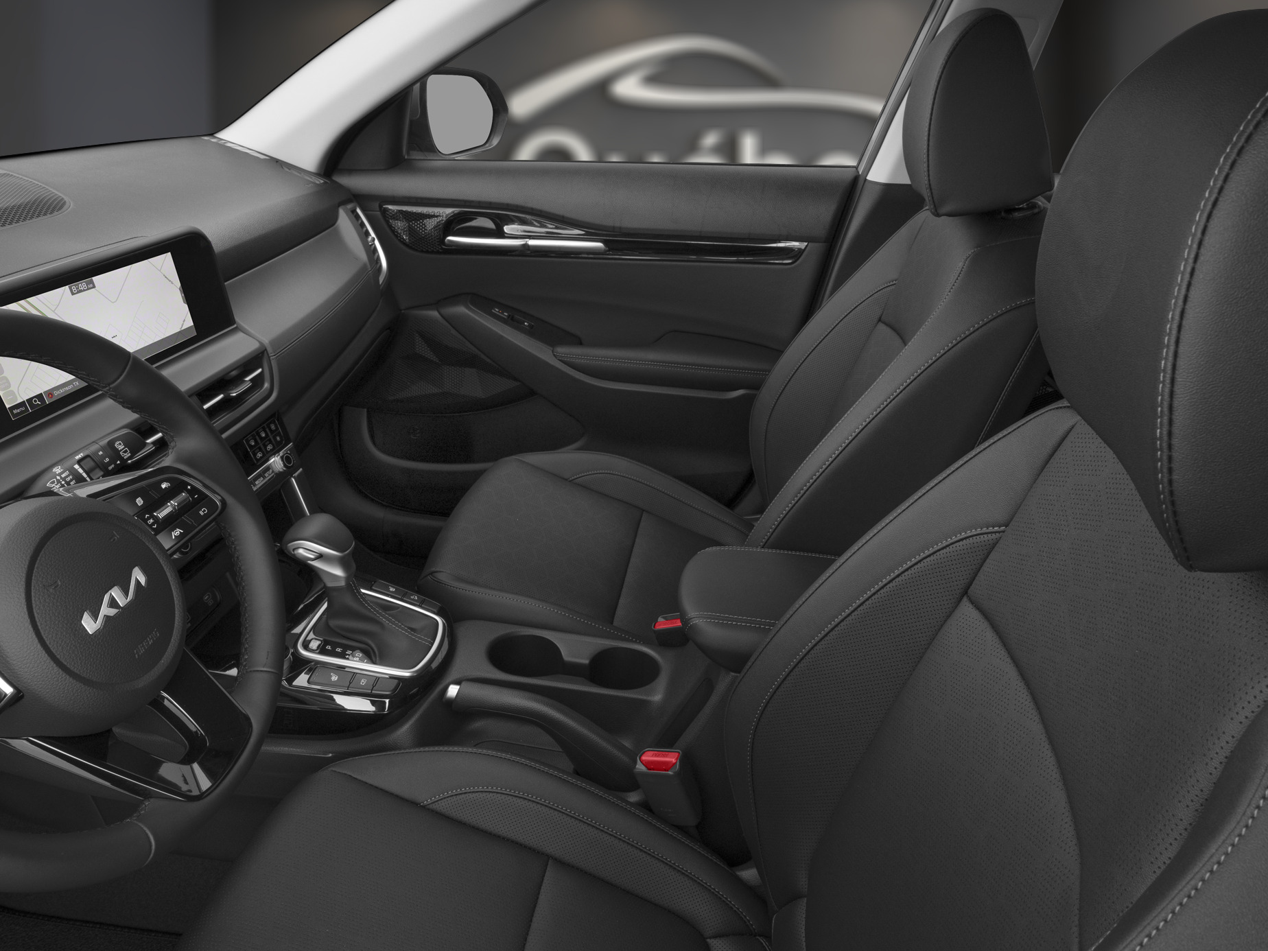 2026 Kia Seltos - Image 5