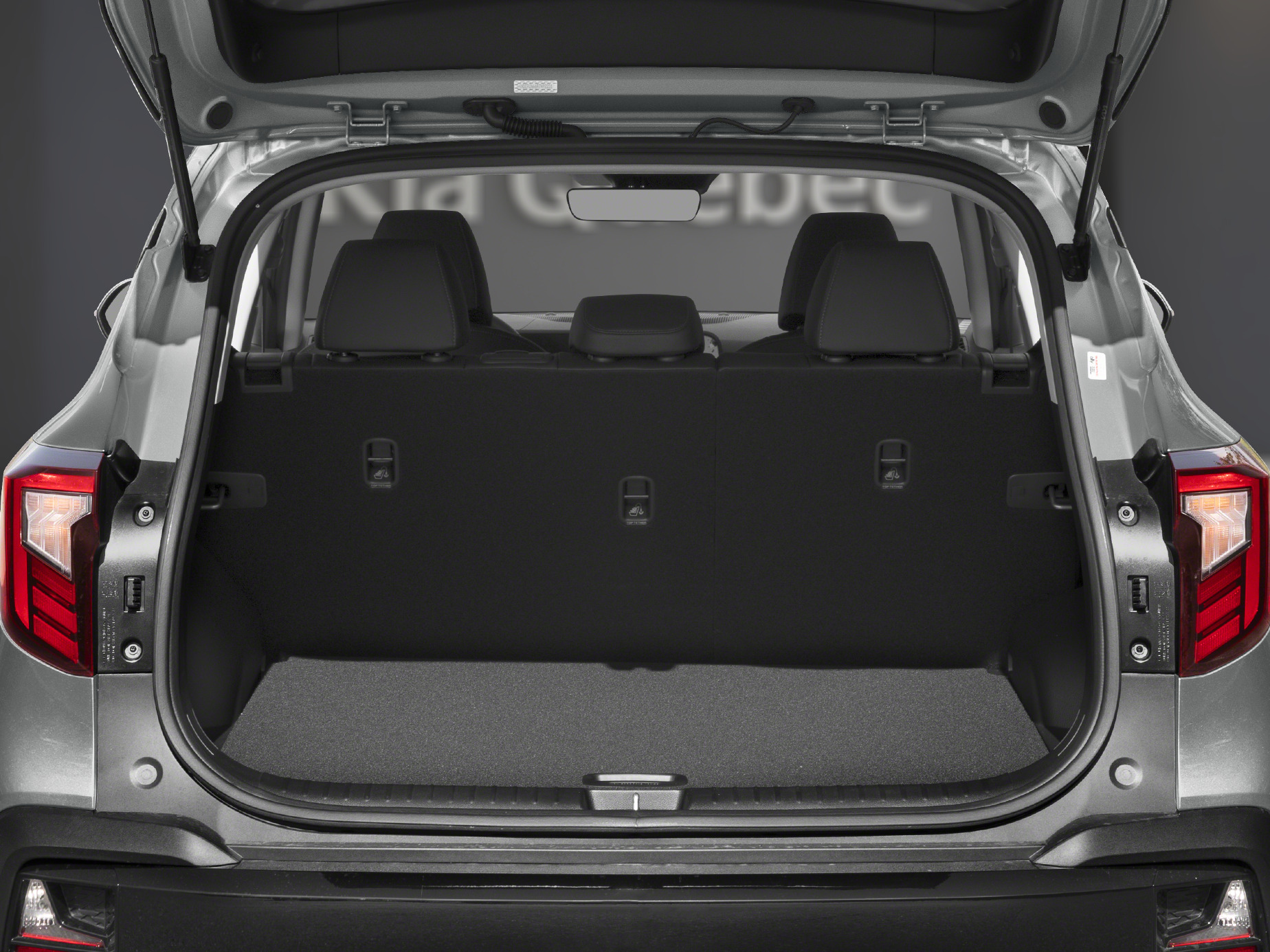 2026 Kia Seltos - Image 7