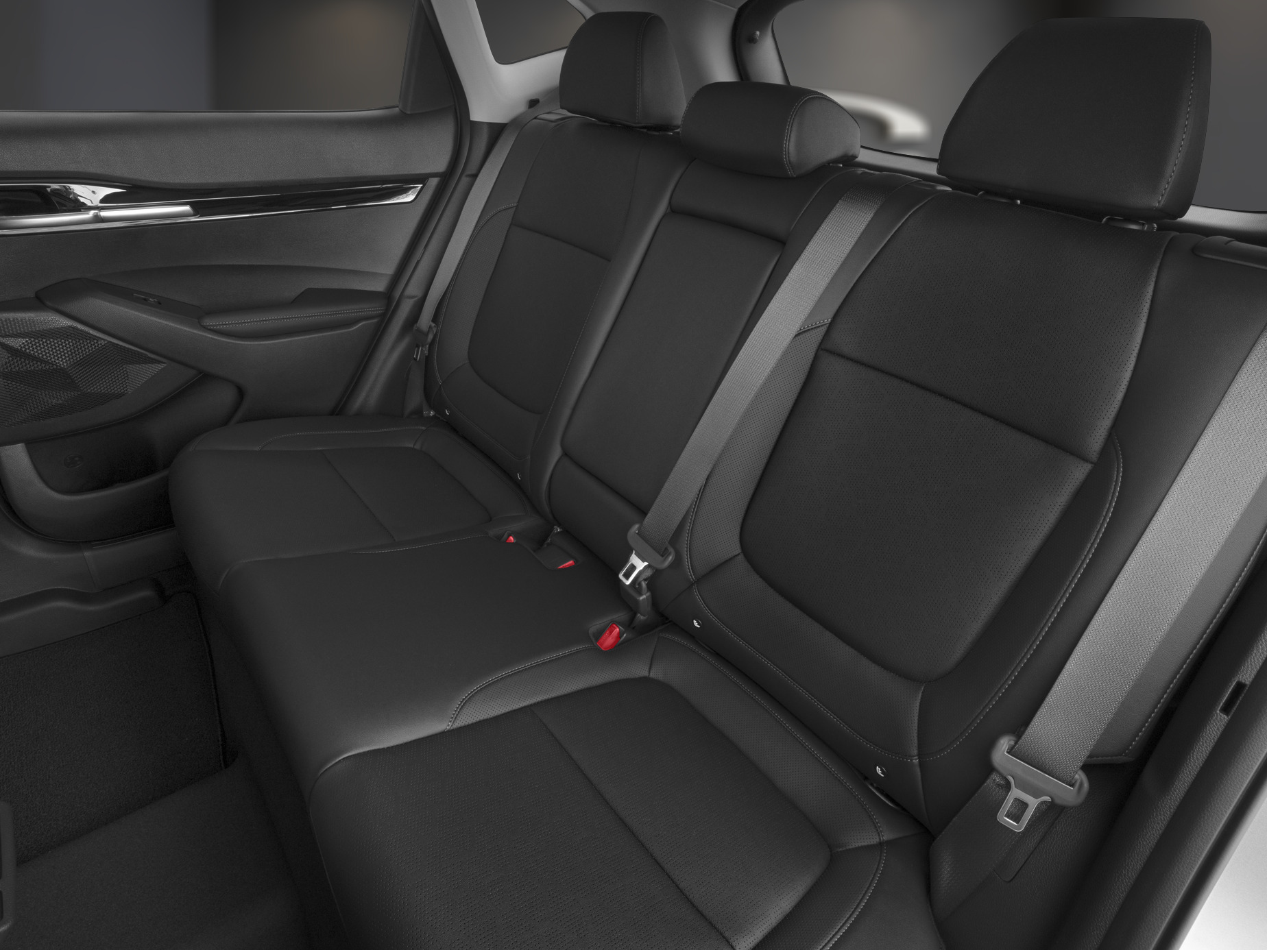 2026 Kia Seltos - Image 9