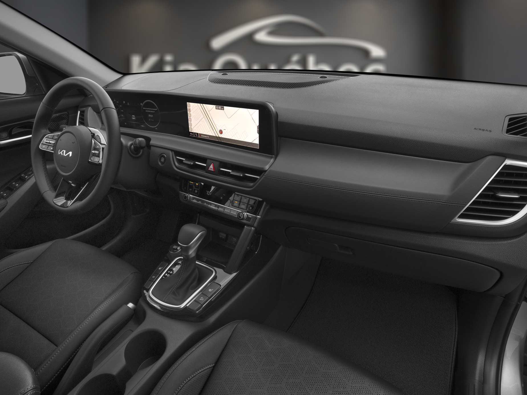 2026 Kia Seltos - Image 10