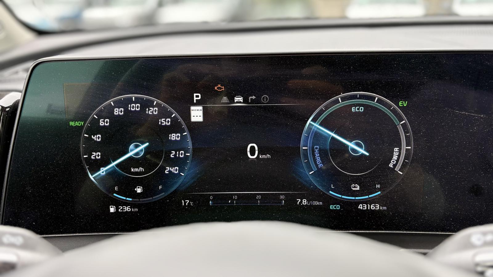 2024 Kia Sportage - Image 23