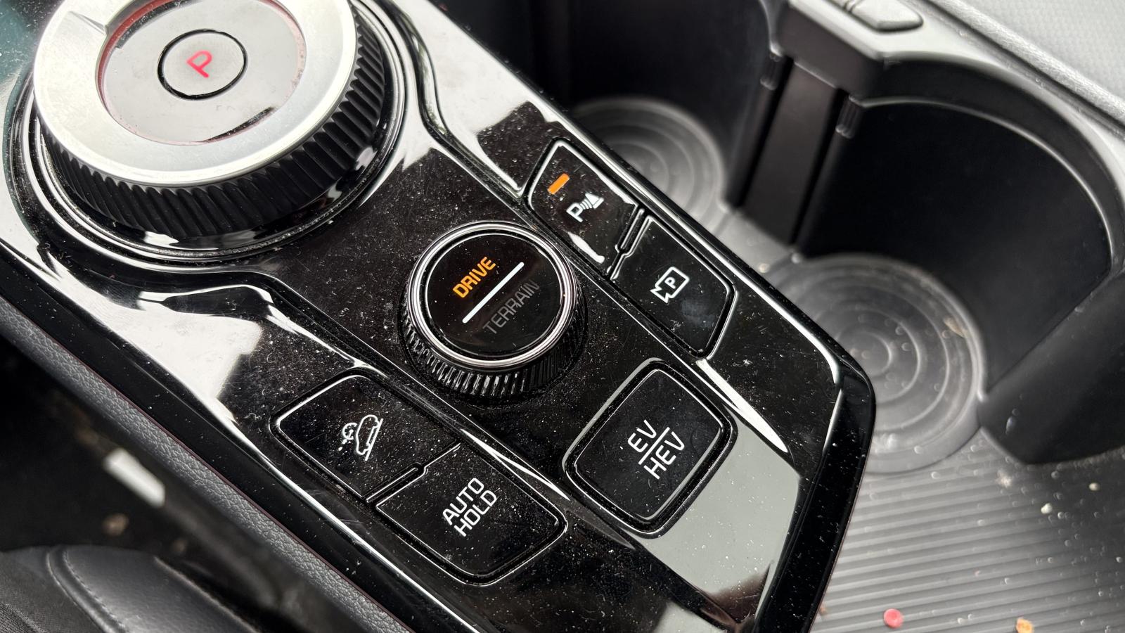 2024 Kia Sportage - Image 29