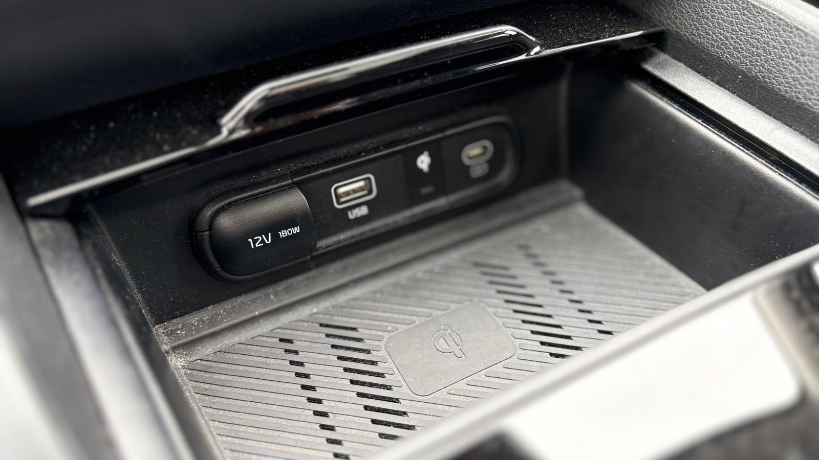 2024 Kia Sportage - Image 34