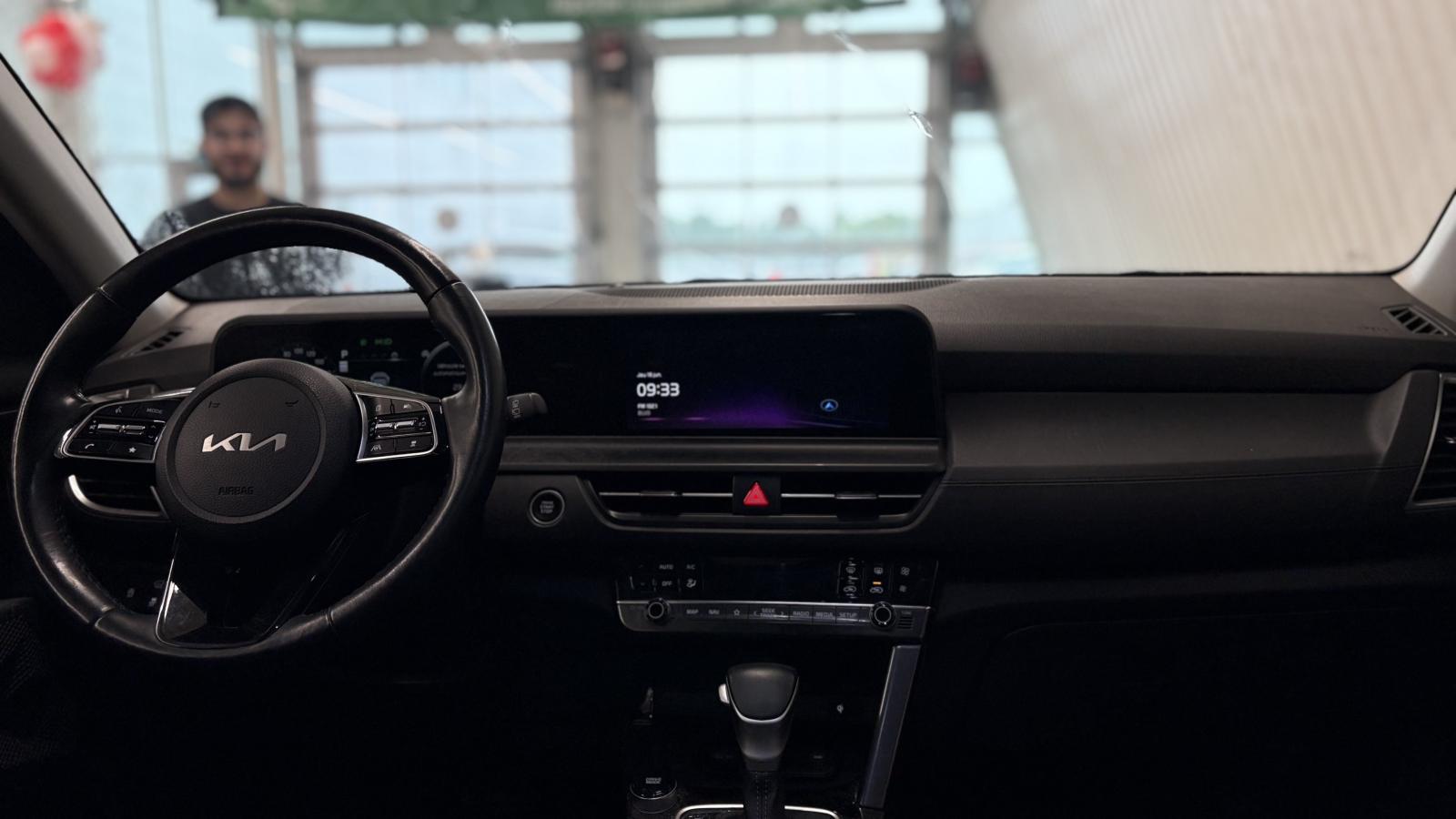 2024 Kia Seltos - Image 7