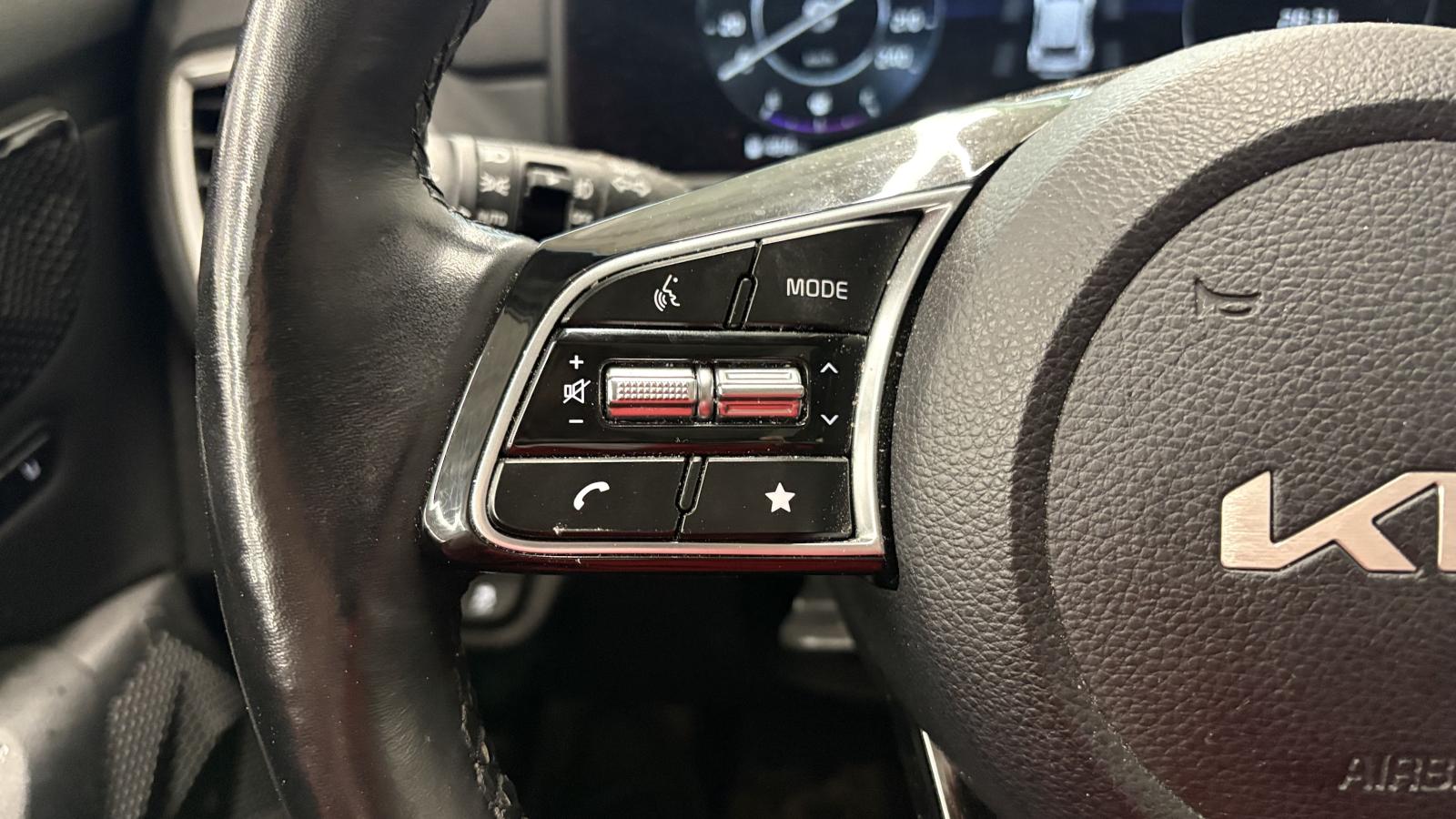 2024 Kia Seltos - Image 17