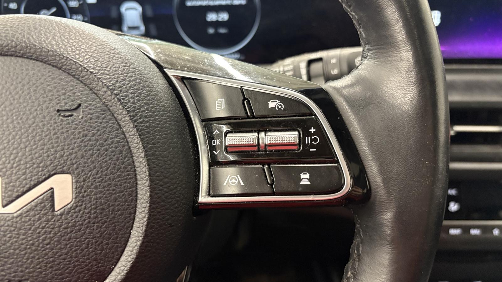 2024 Kia Seltos - Image 19